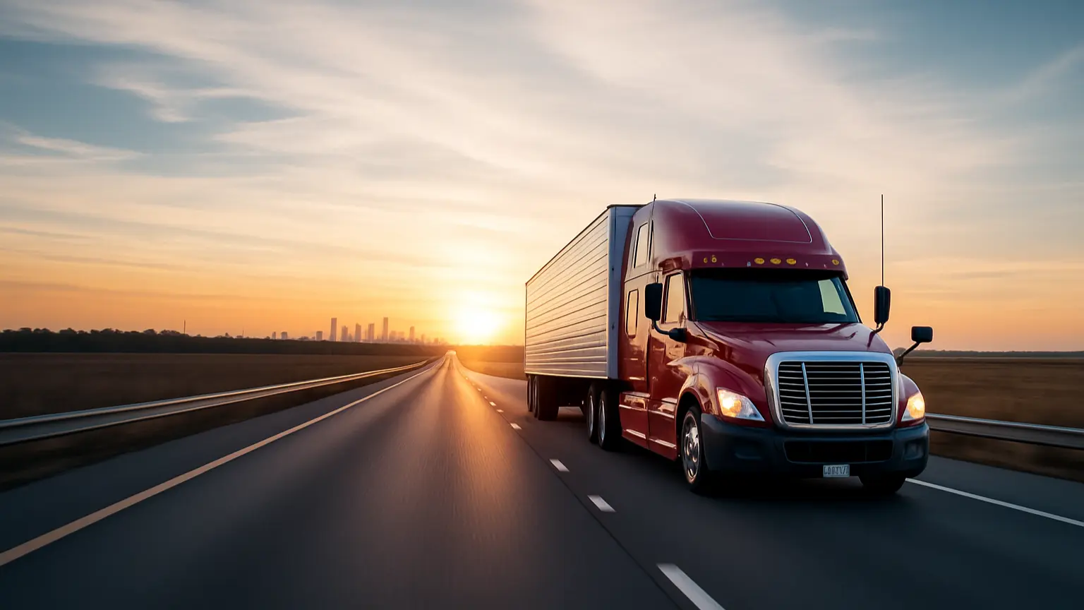 Reliable trucking operations